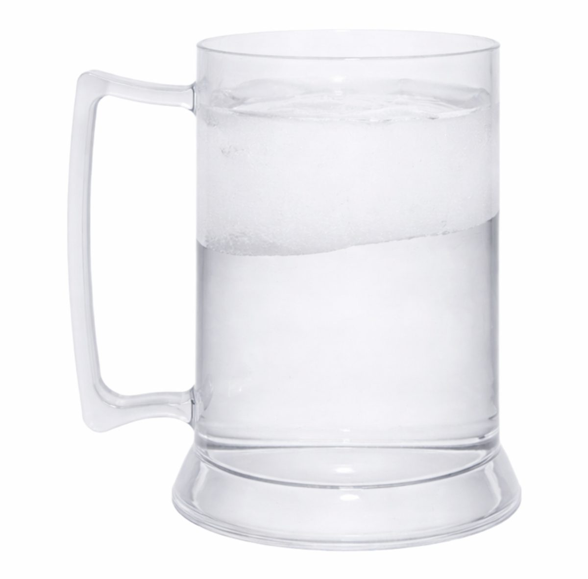 Caneca De Chopp Gel 450 Ml