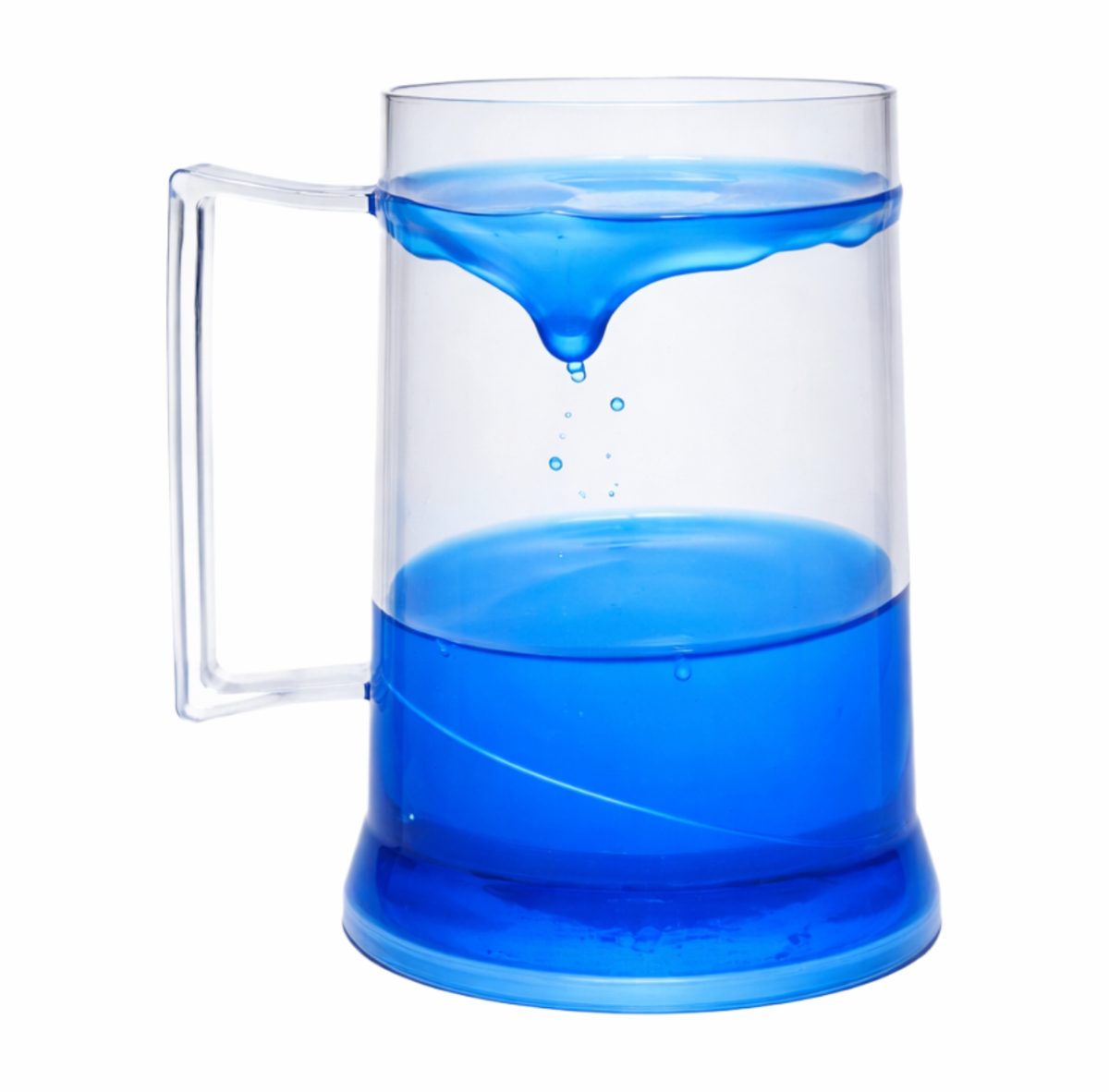 Caneca De Chopp Gel 300 Ml