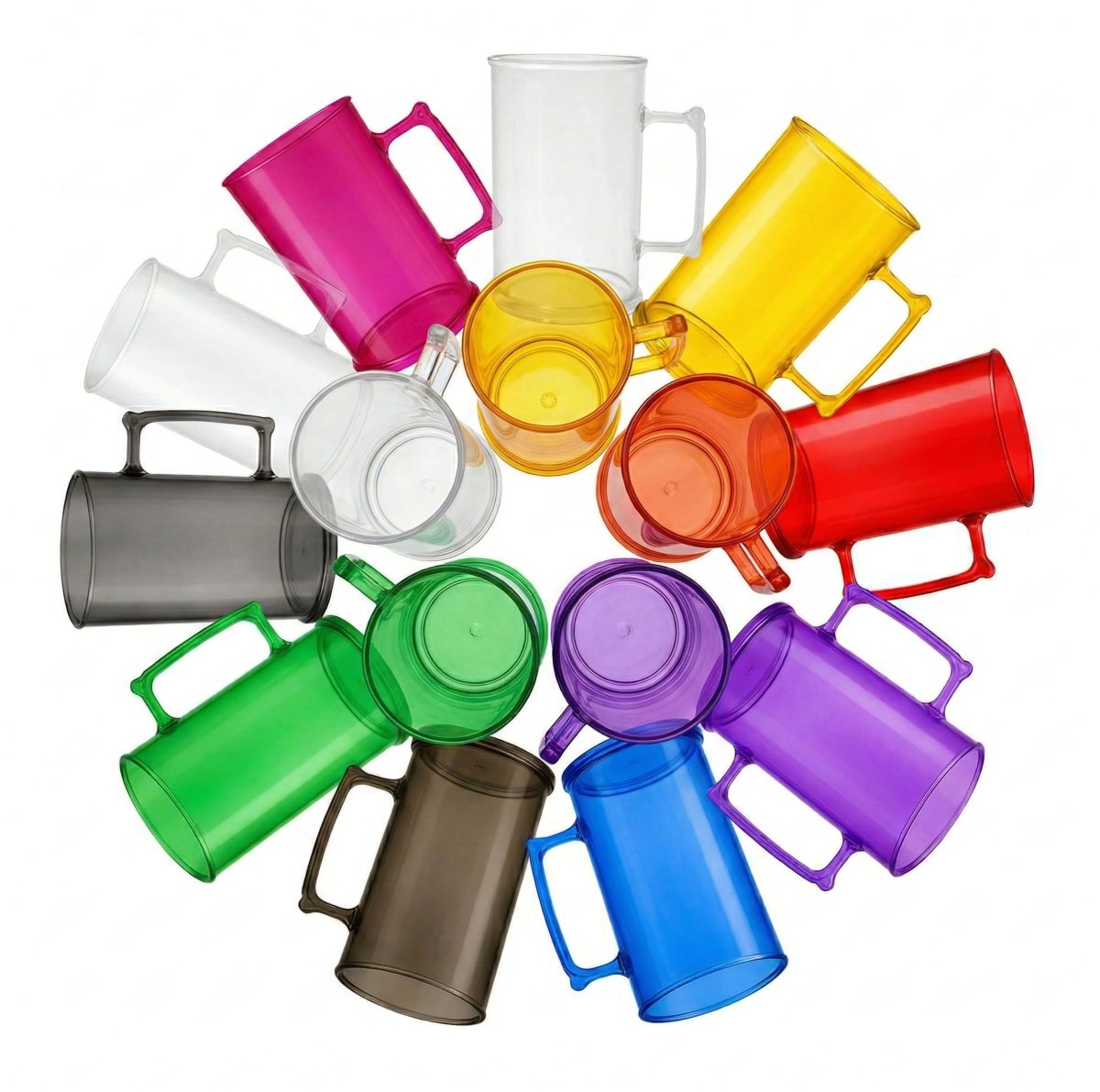 Caneca De Chopp 300 Ml