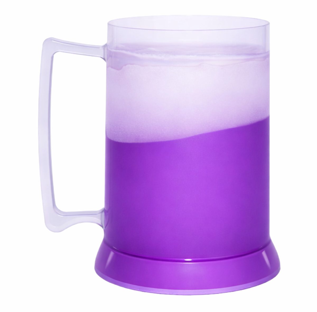 Caneca De Chopp Gel 450 Ml