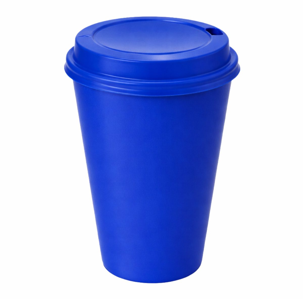 Copo 450 Ml Com Tampa De CafÉ