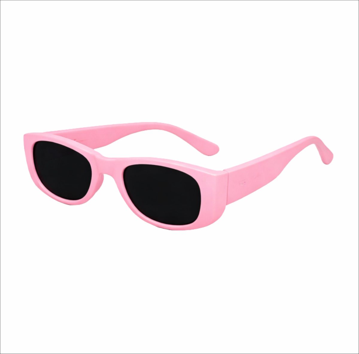 Óculos De Sol Uv 400 Modelo RetrÔ
