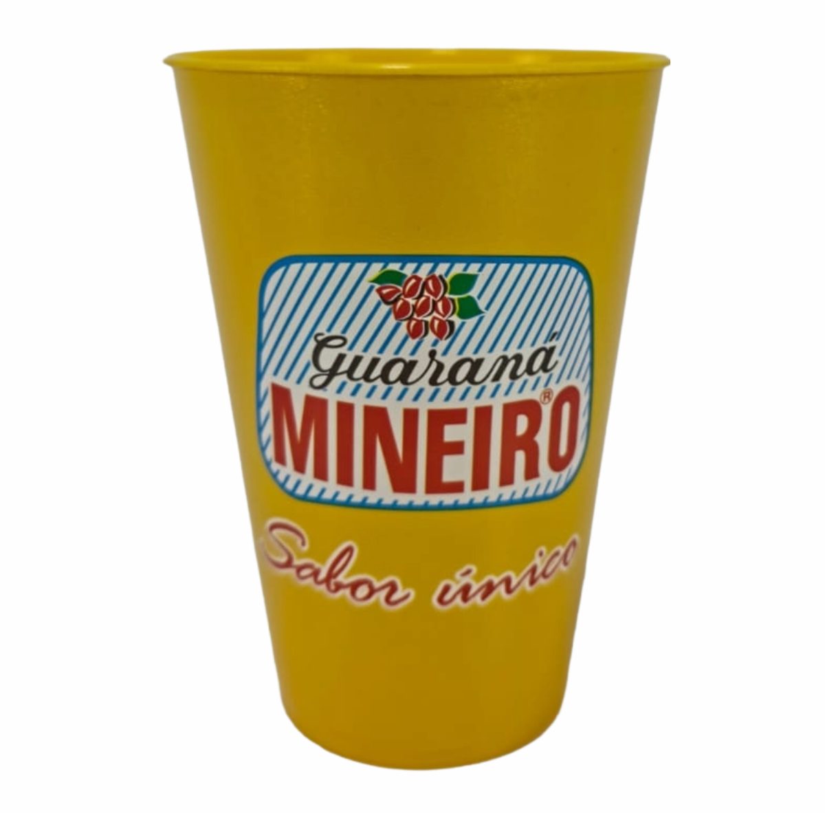 Copo 450 Ml In Mold Label