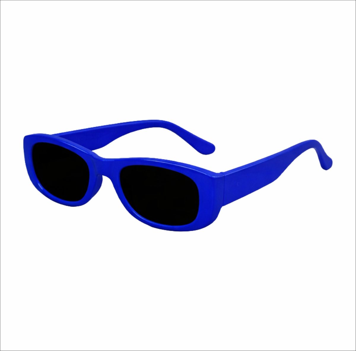 Óculos De Sol Uv 400 Modelo RetrÔ