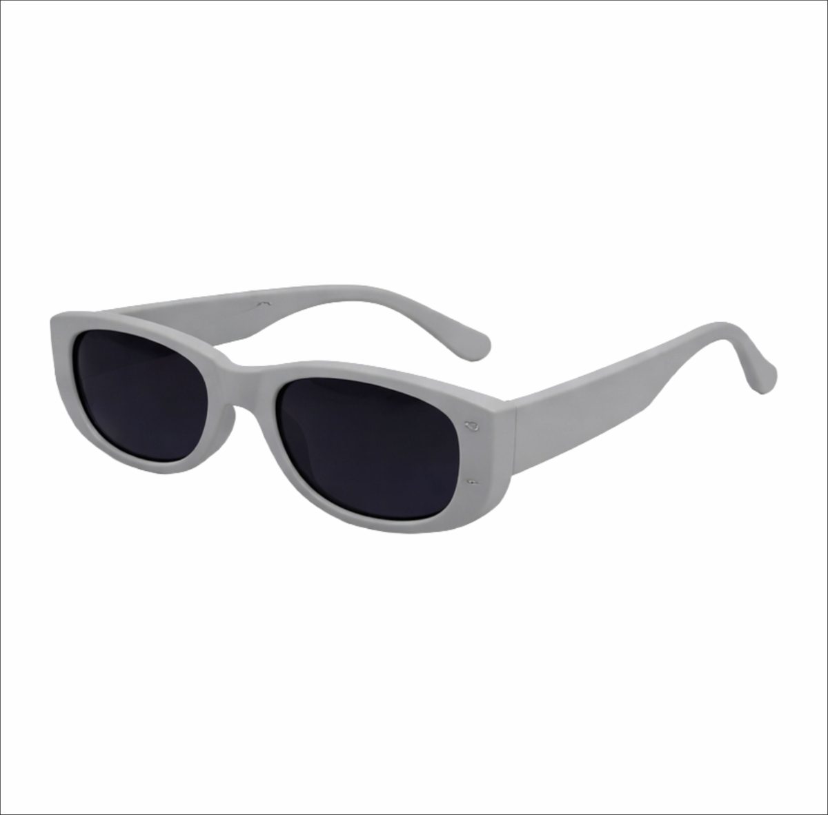 Óculos De Sol Uv 400 Modelo RetrÔ