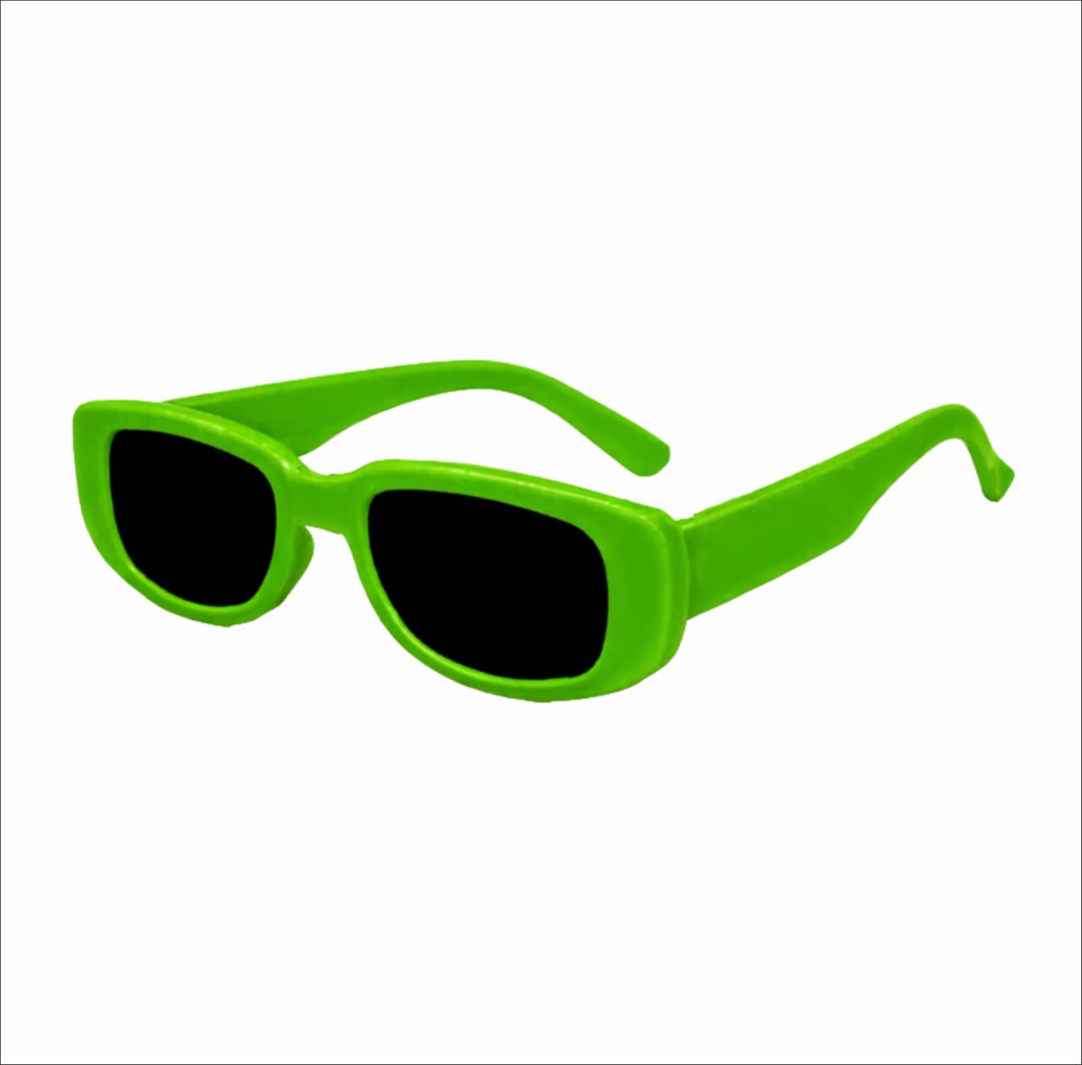Óculos De Sol Uv 400 Modelo RetrÔ