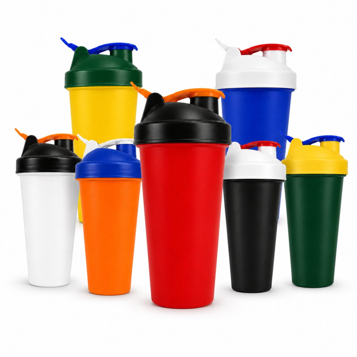 Coqueteleira 600 Ml Com Alça