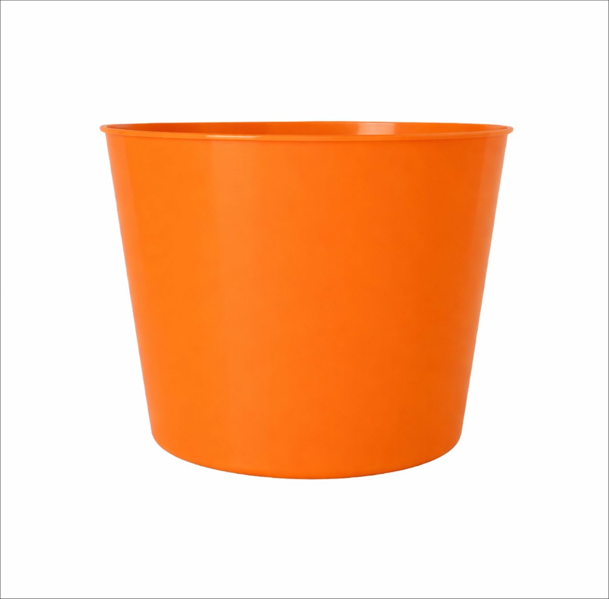 Balde De Pipoca 1 Litro