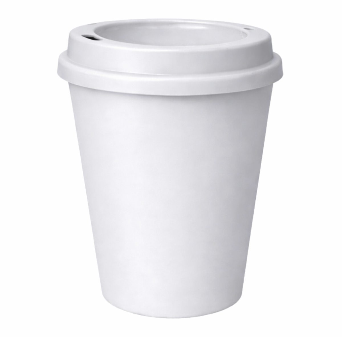 Copo 350 Ml Com Tampa De CafÉ