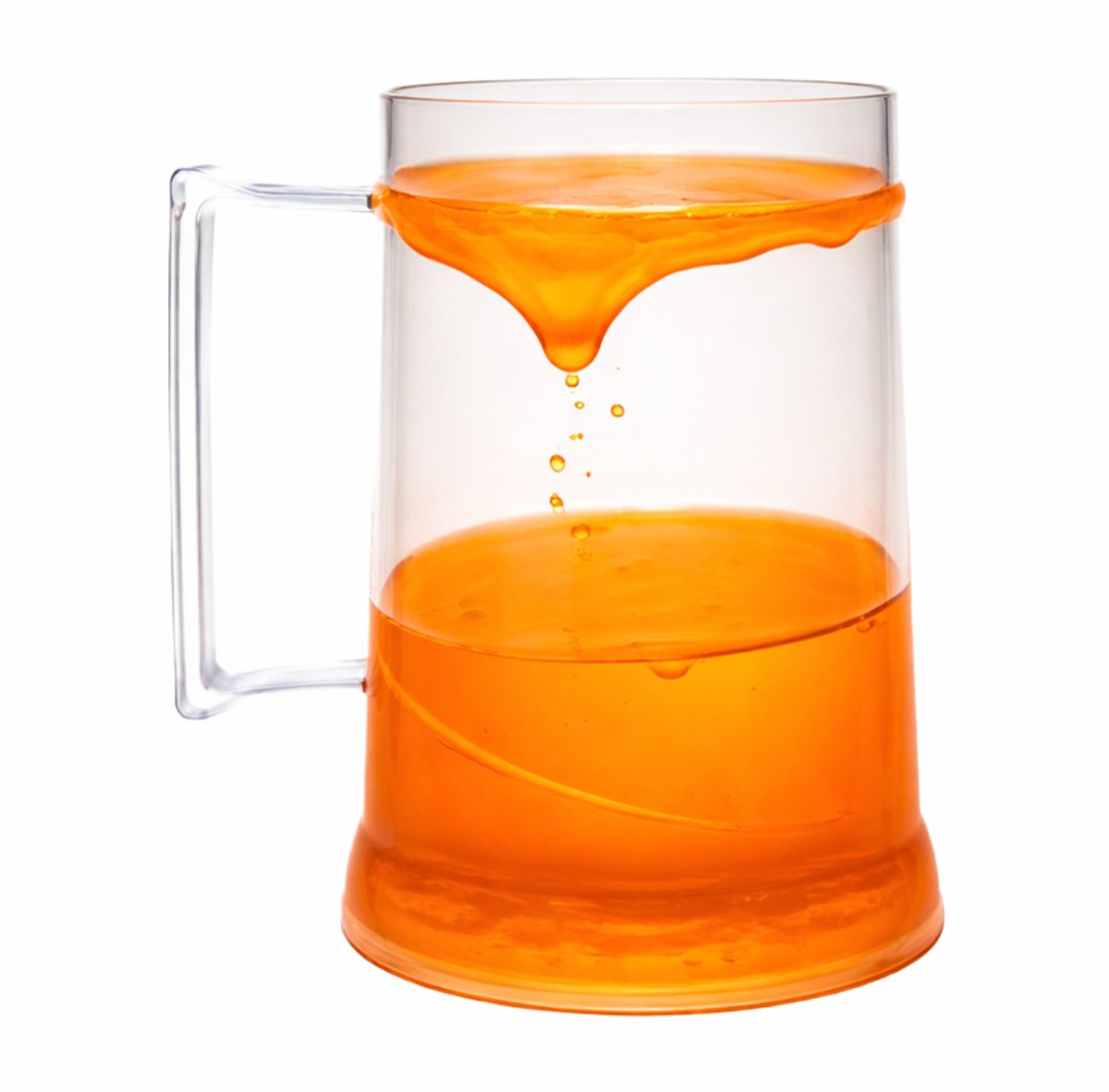 Caneca De Chopp Gel 300 Ml