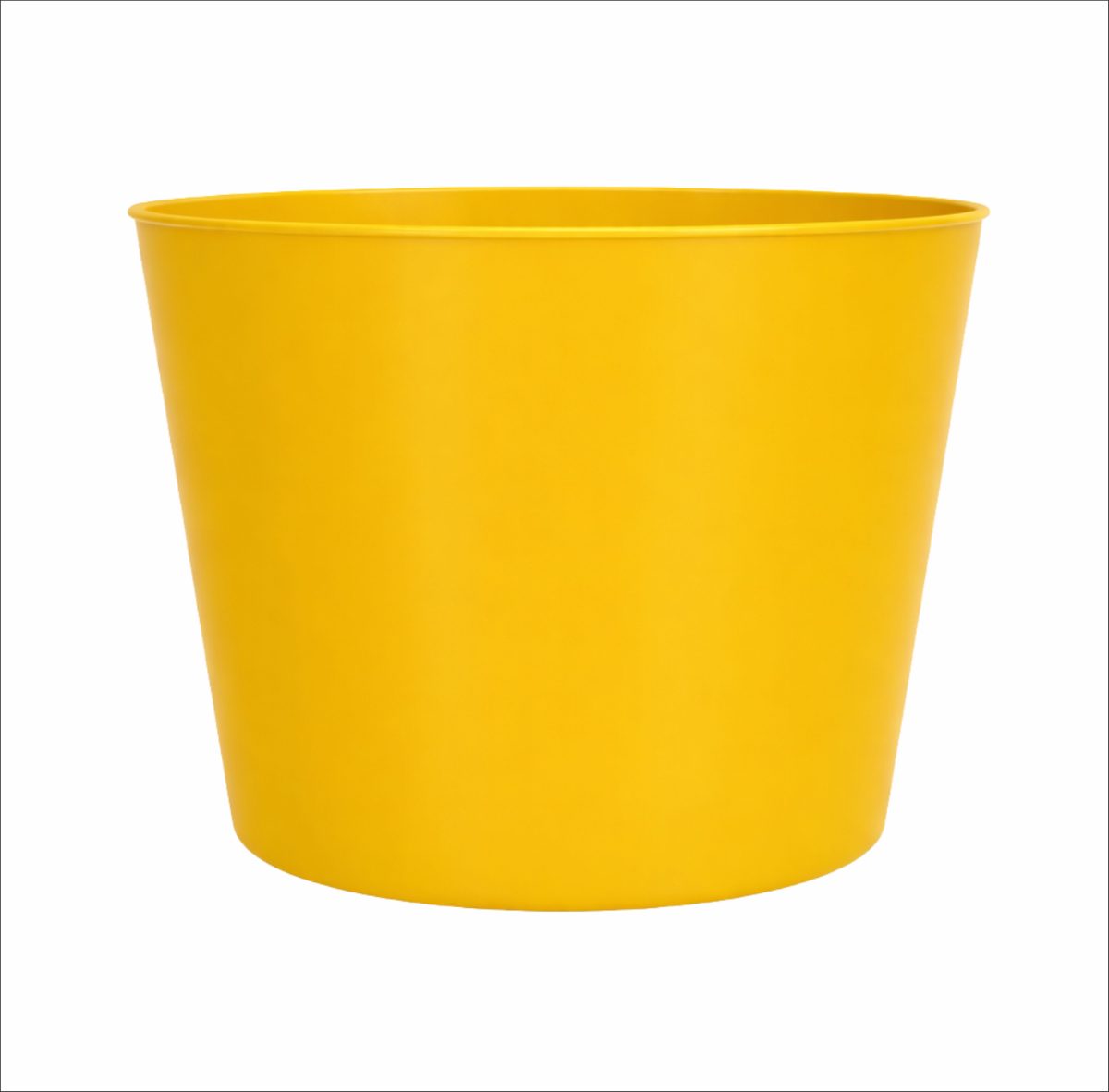 Balde De Pipoca 1.6 Litros