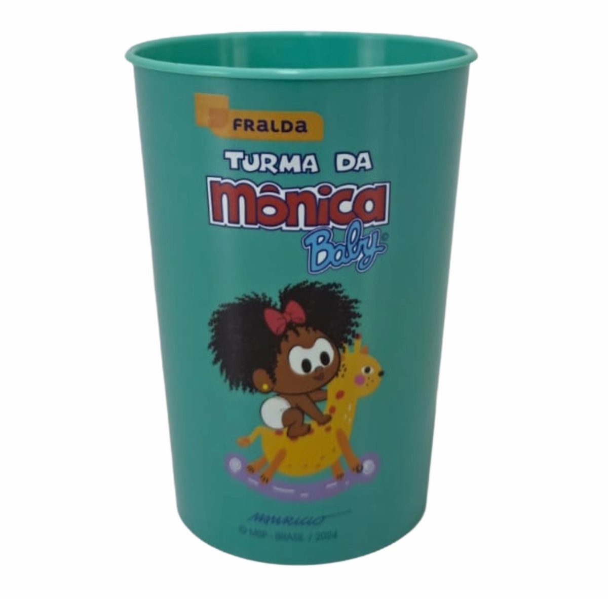 Copo 350 Ml In Mold Label