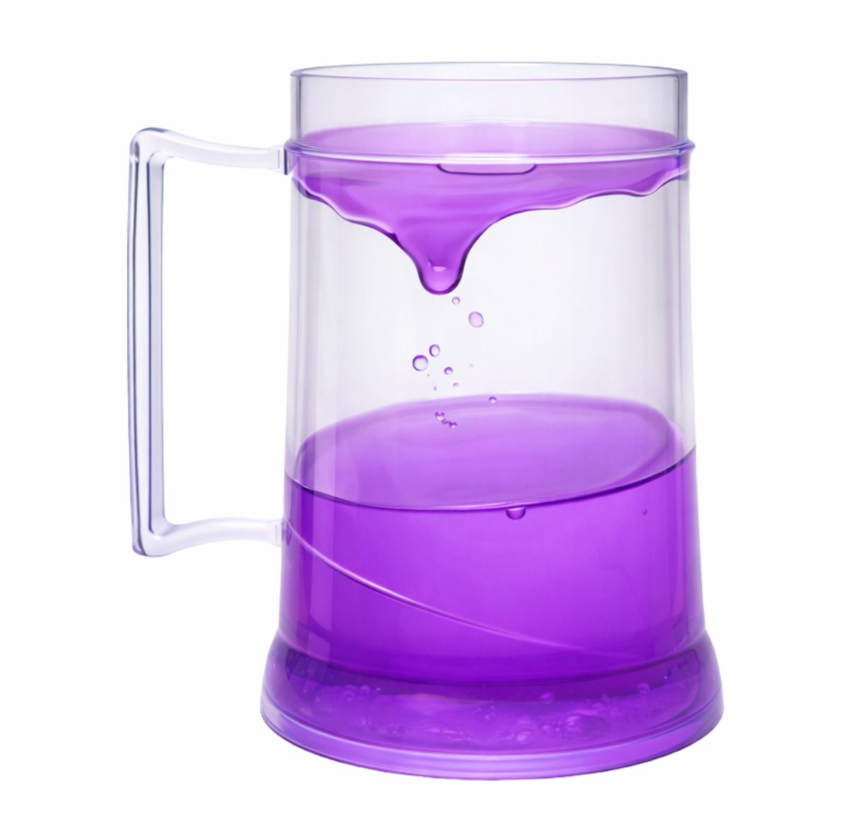 Caneca De Chopp Gel 300 Ml