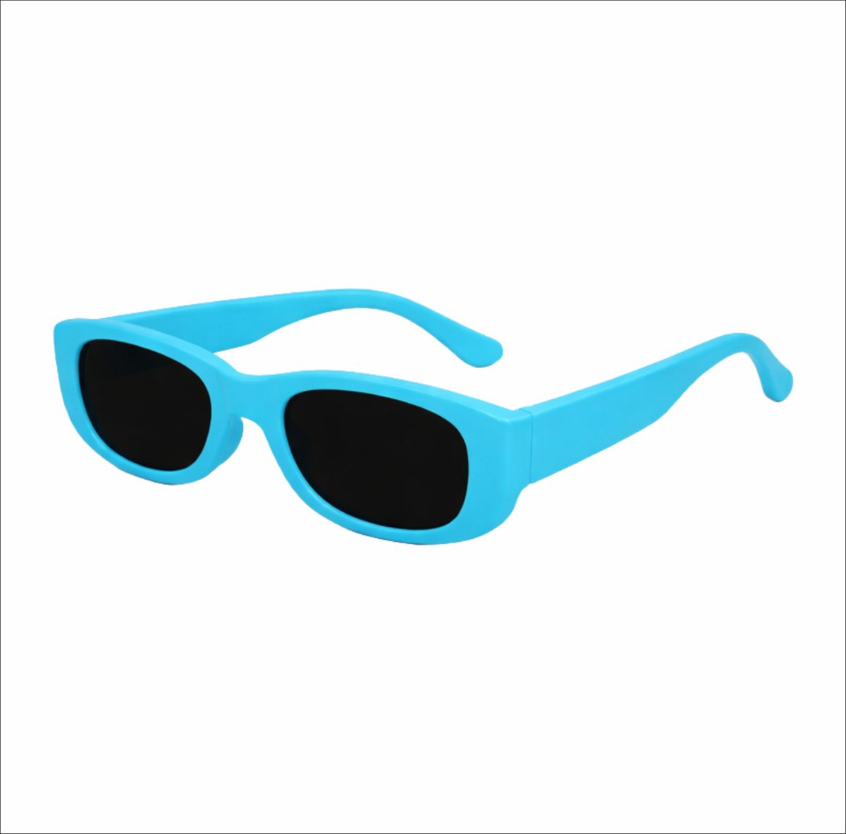 Óculos De Sol Uv 400 Modelo RetrÔ