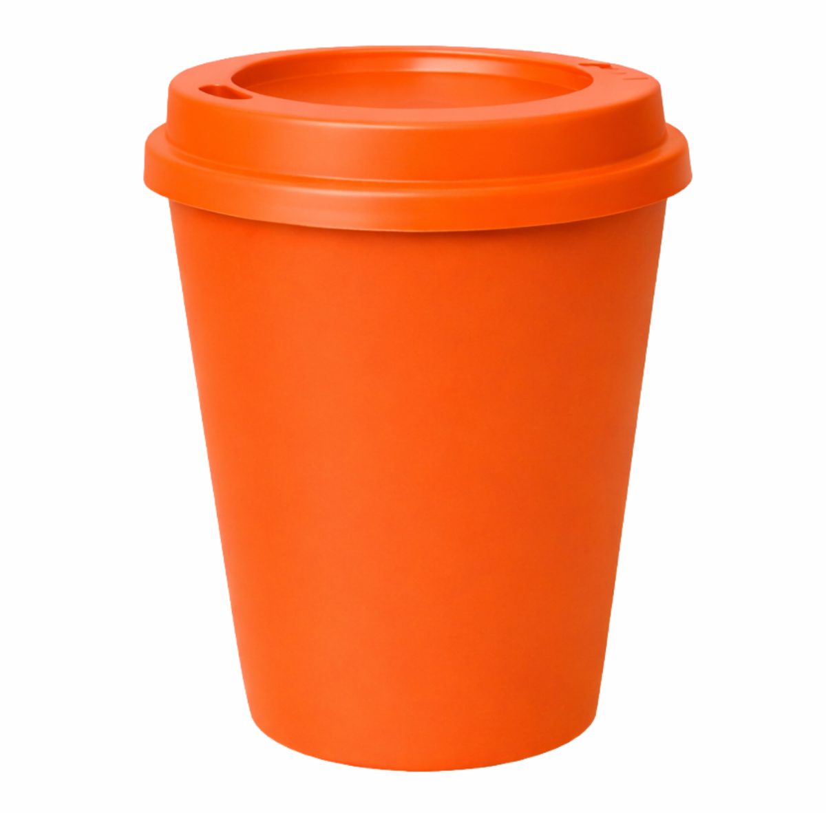 Copo 350 Ml Com Tampa De CafÉ
