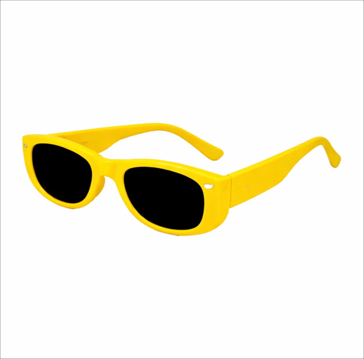 Óculos De Sol Uv 400 Modelo RetrÔ