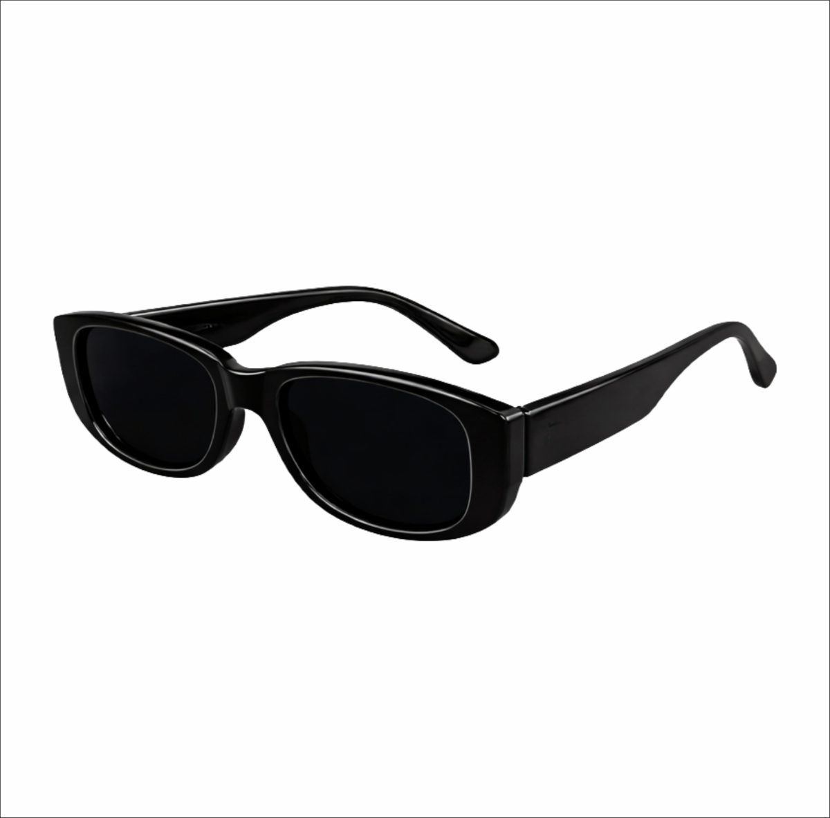 Óculos De Sol Uv 400 Modelo RetrÔ