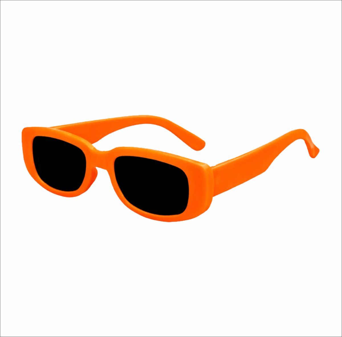Óculos De Sol Uv 400 Modelo RetrÔ