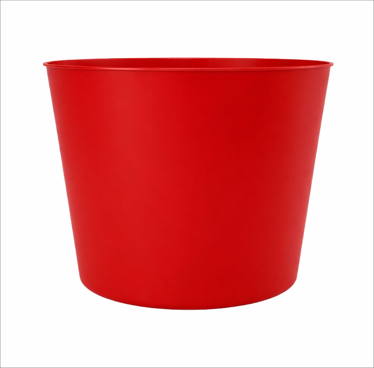 Balde De Pipoca 1.6 Litros