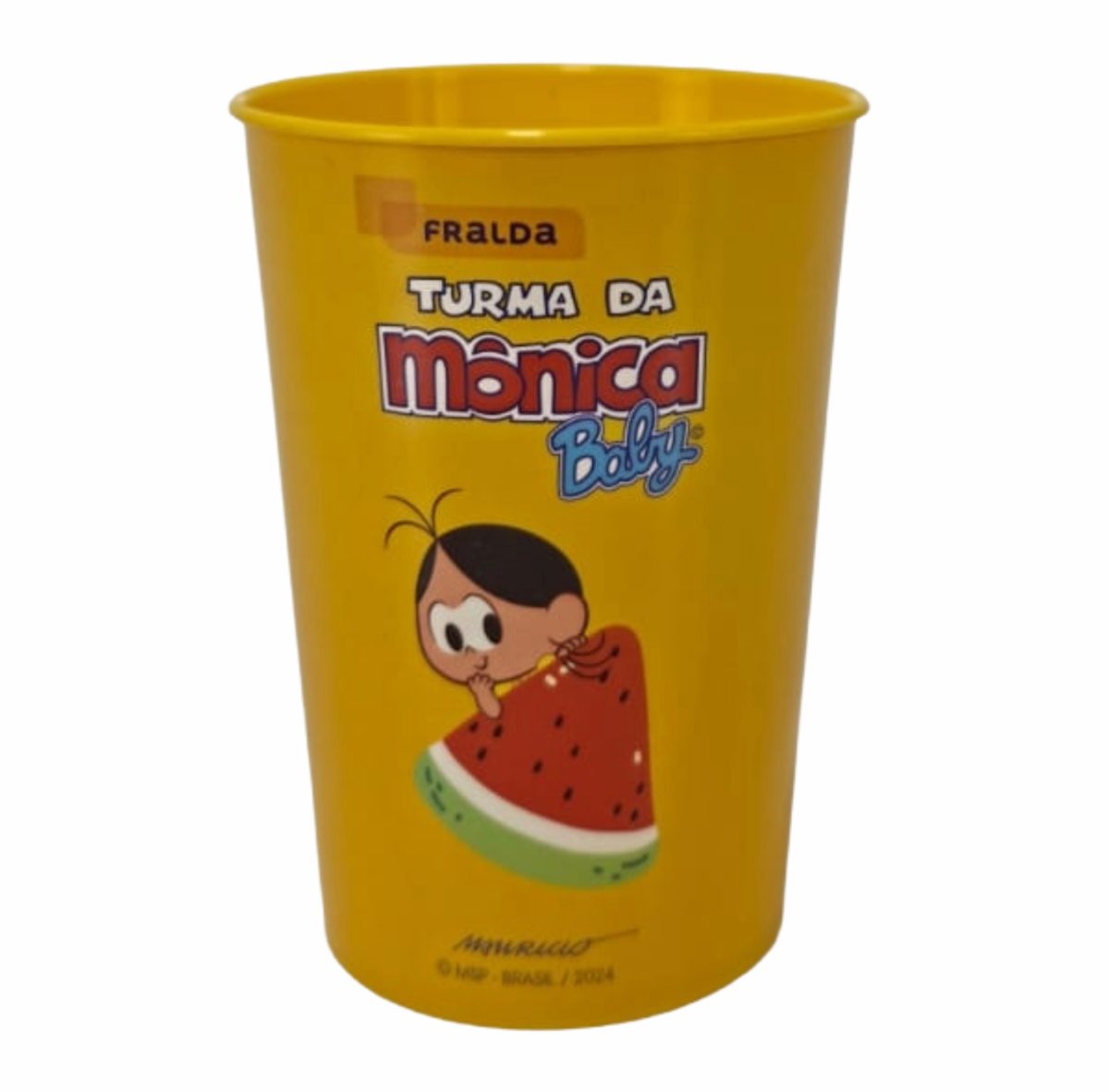 Copo 350 Ml In Mold Label