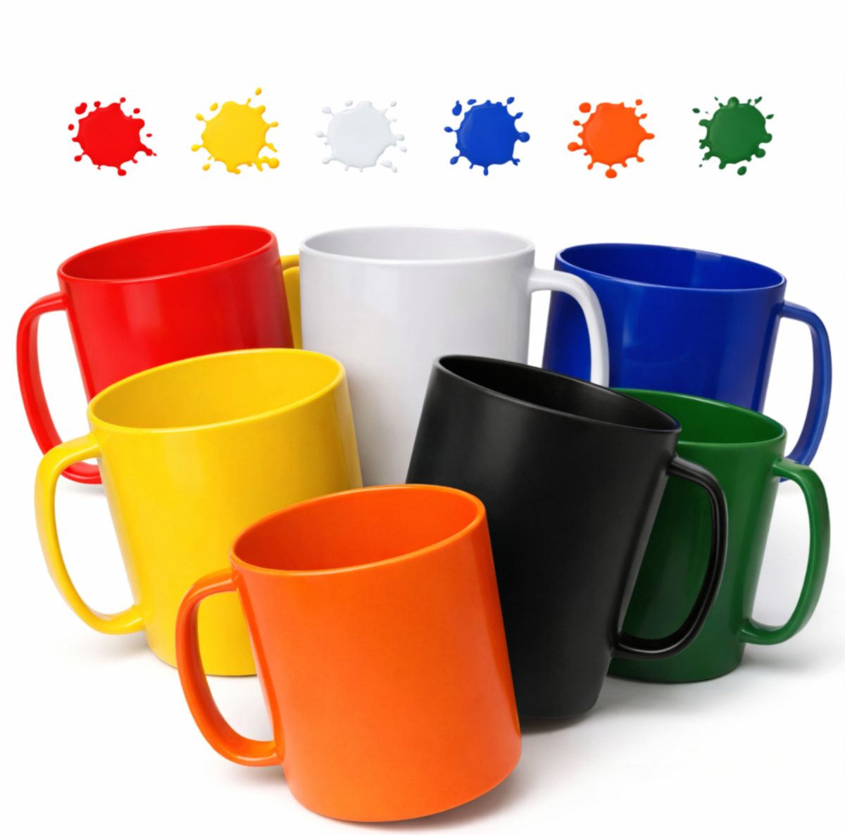 Caneca De ChÁ 440 Ml