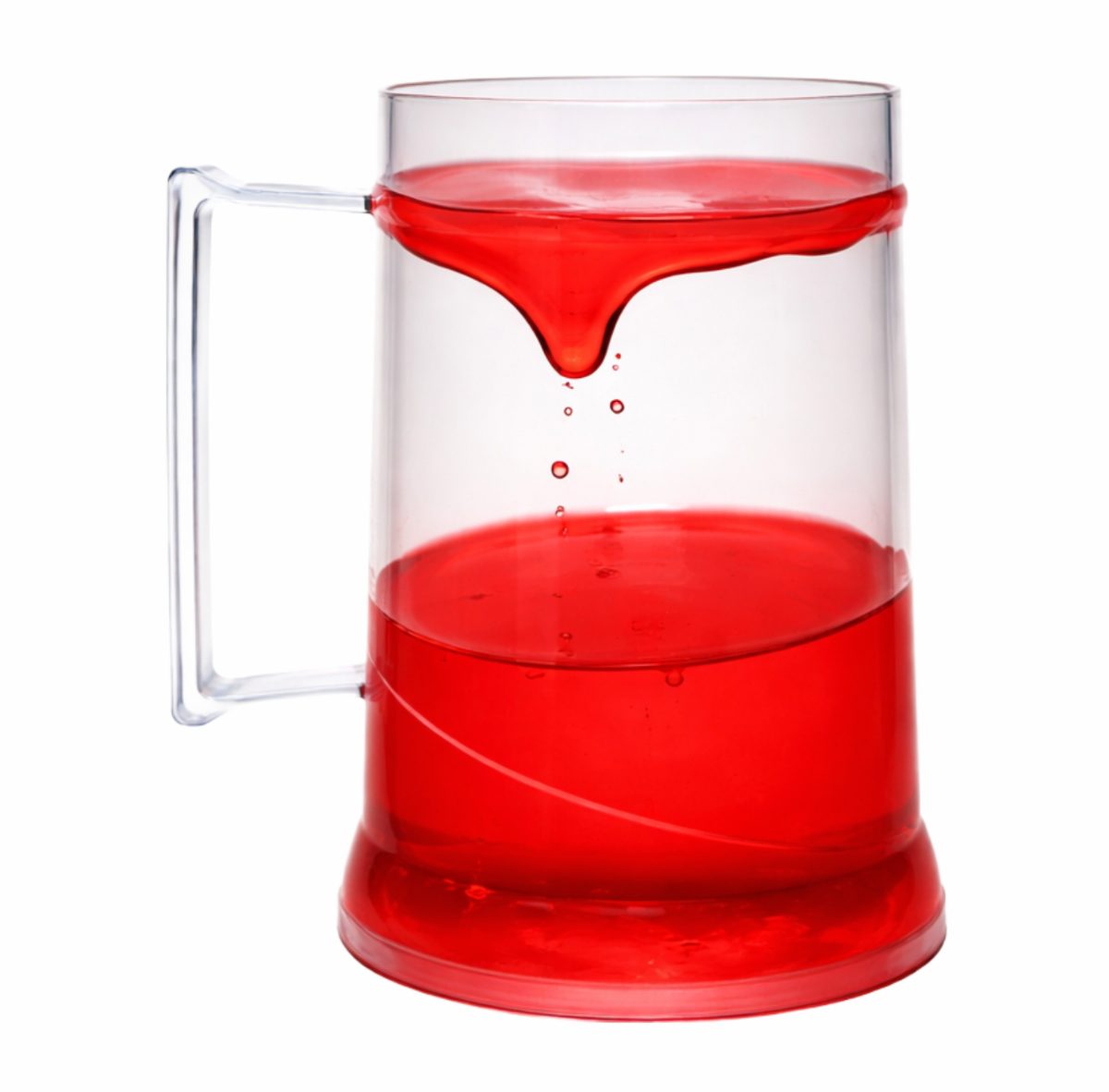 Caneca De Chopp Gel 300 Ml