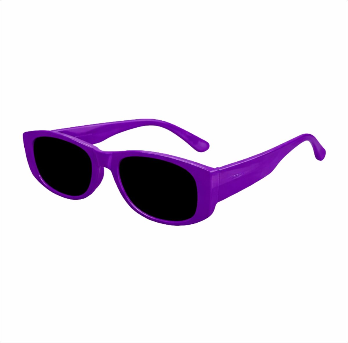 Óculos De Sol Uv 400 Modelo RetrÔ