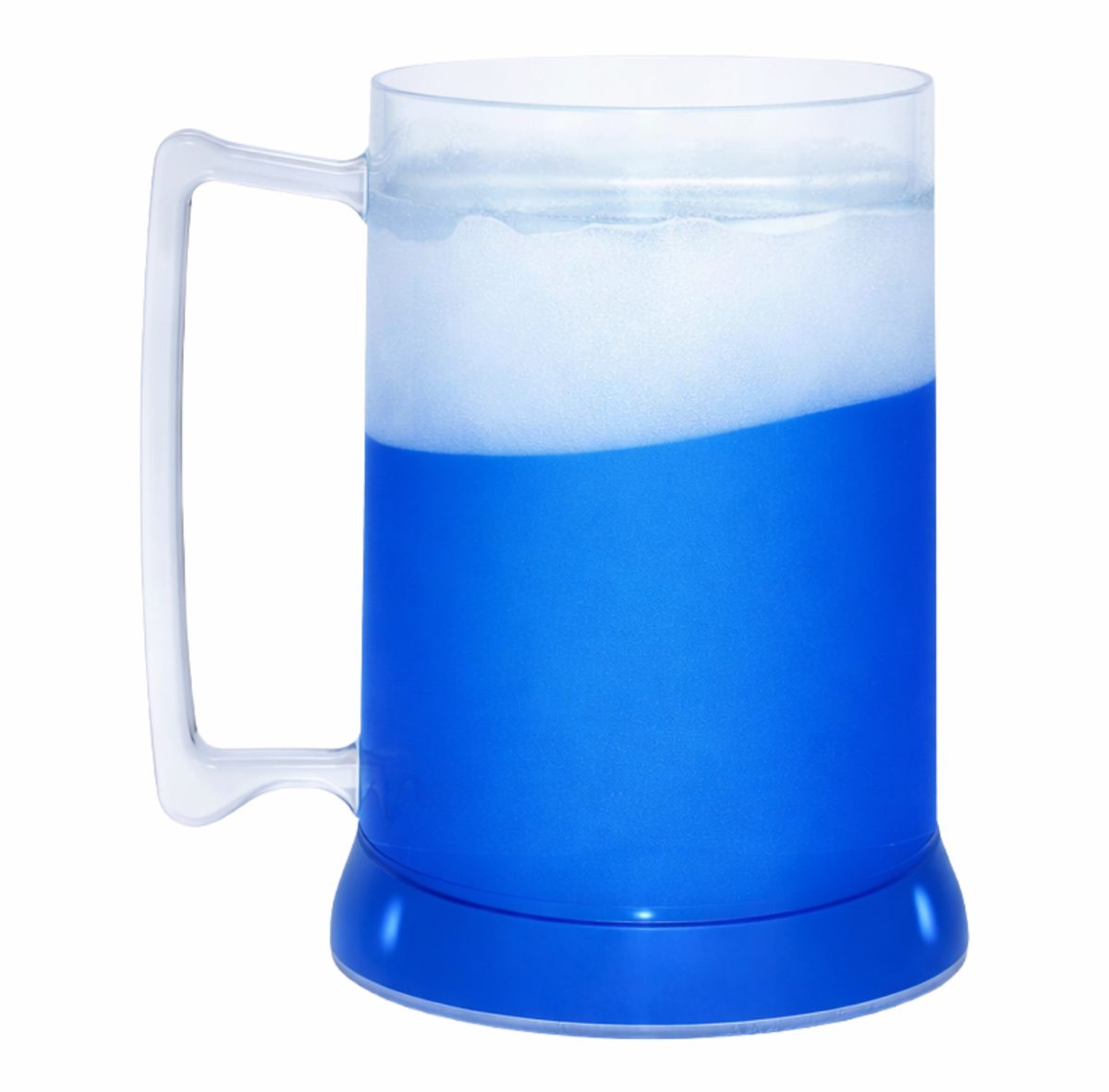 Caneca De Chopp Gel 450 Ml