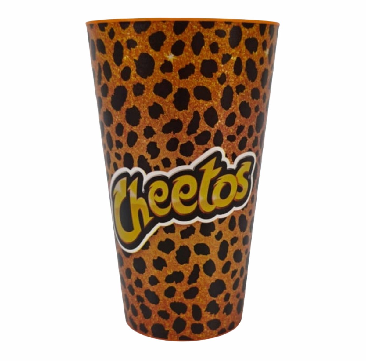 Copo 550 Ml In Mold Label