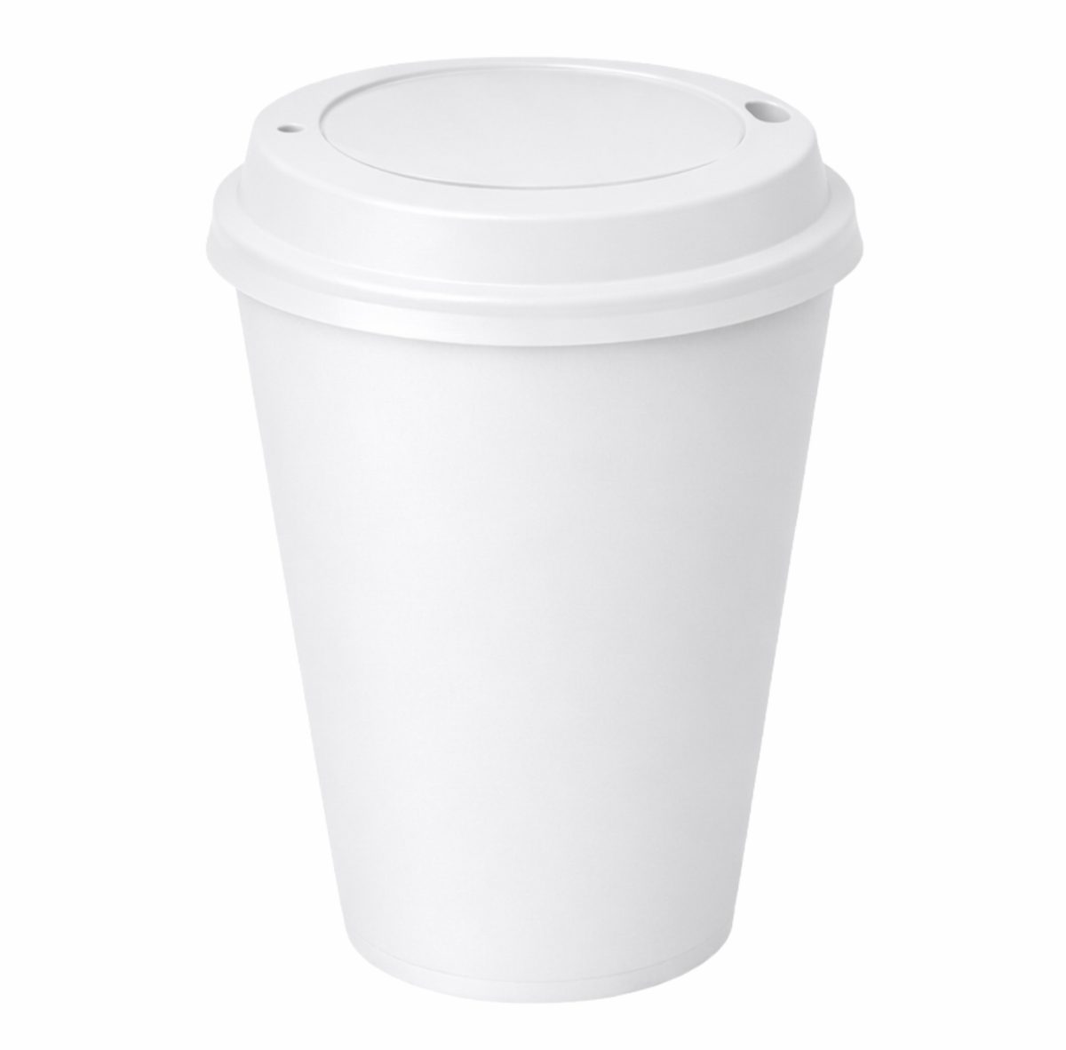 Copo 450 Ml Com Tampa De CafÉ