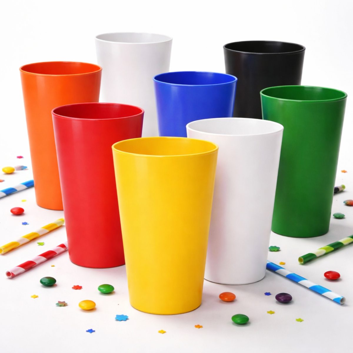 Copo 550 Ml