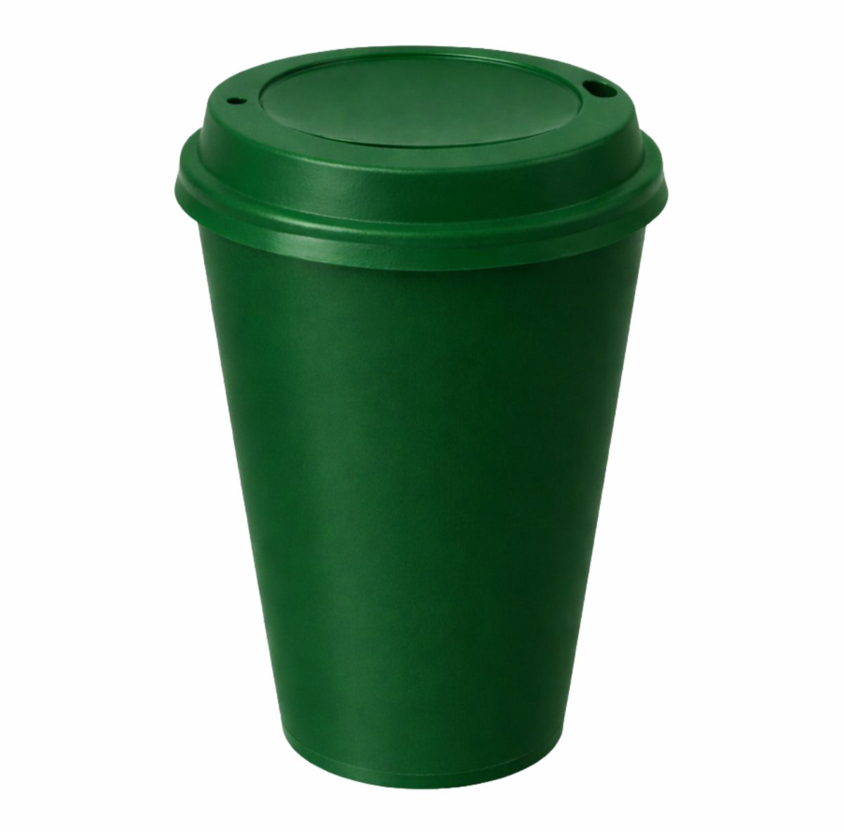 Copo 450 Ml Com Tampa De CafÉ
