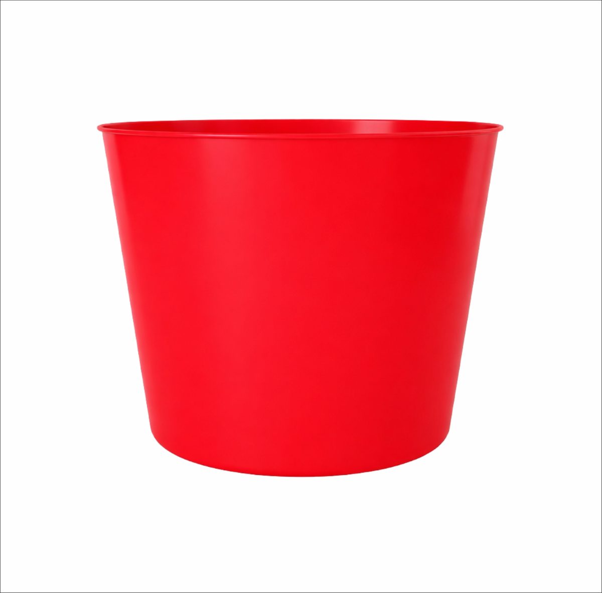 Balde De Pipoca 1 Litro