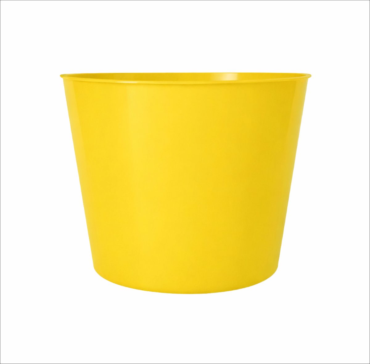 Balde De Pipoca 1 Litro