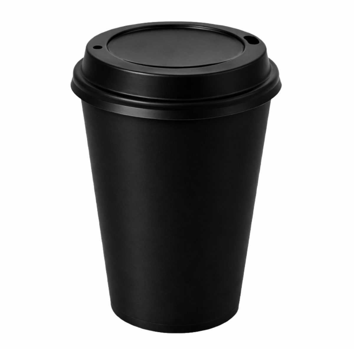 Copo 450 Ml Com Tampa De CafÉ