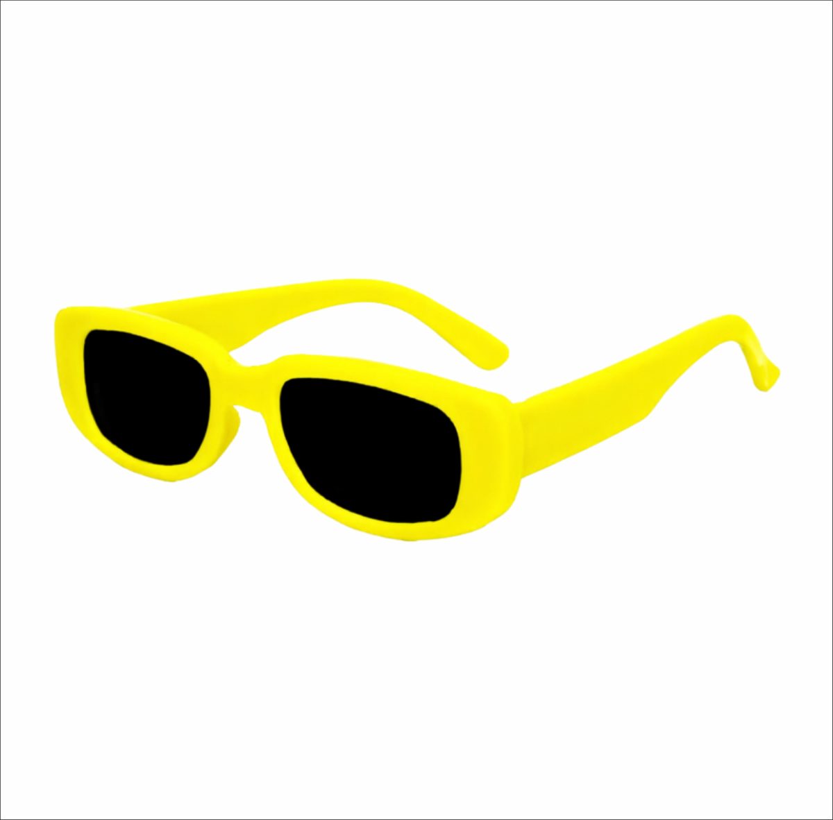 Óculos De Sol Uv 400 Modelo RetrÔ