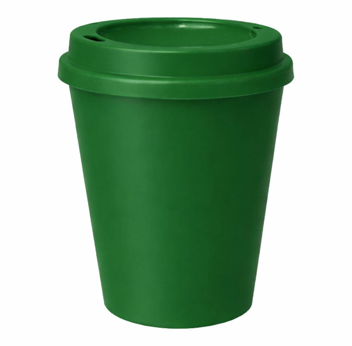 Copo 350 Ml Com Tampa De CafÉ