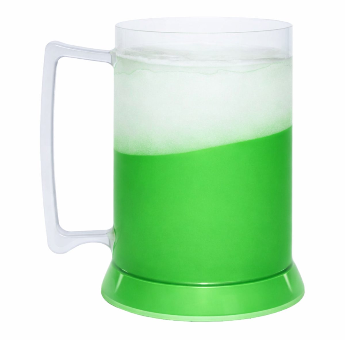 Caneca De Chopp Gel 450 Ml