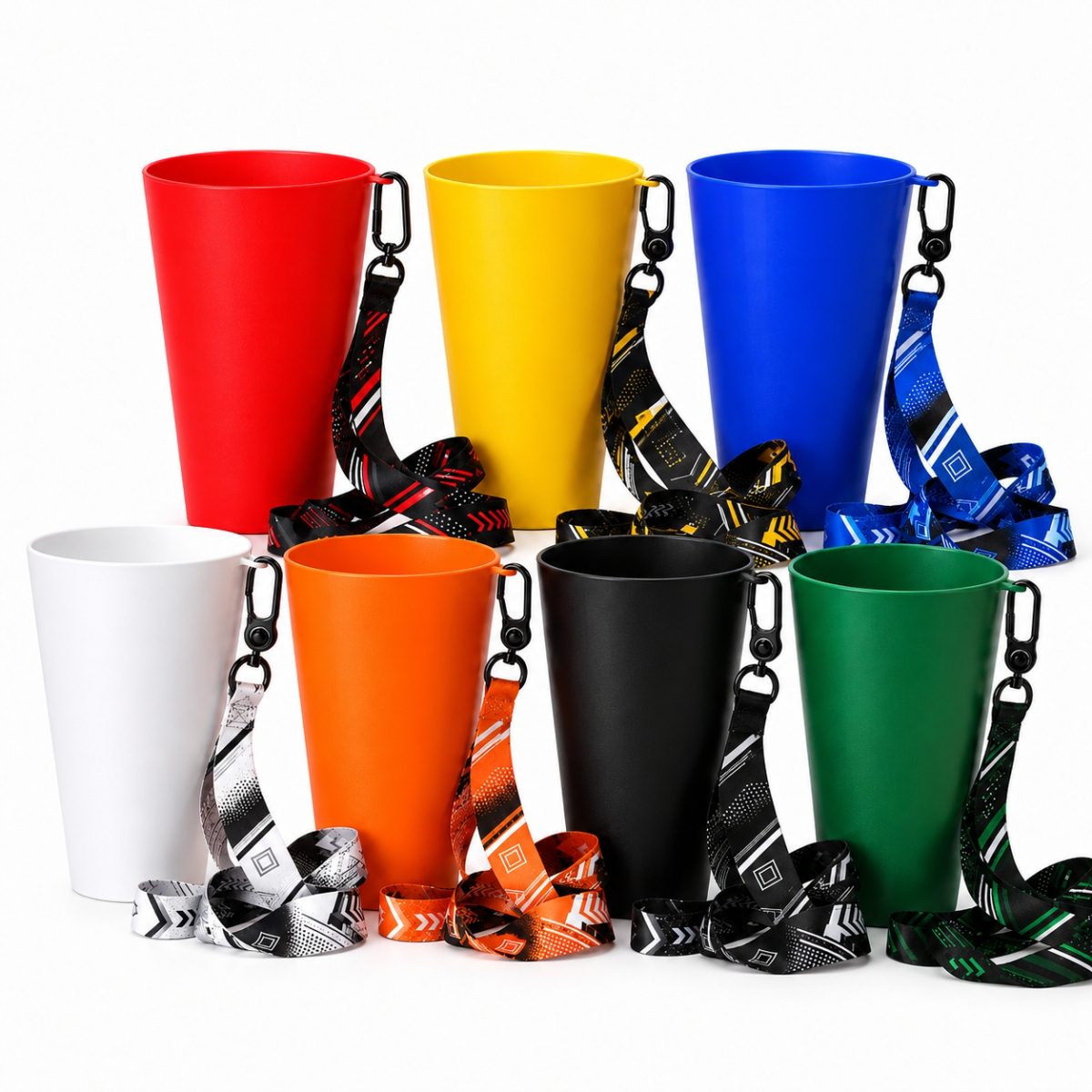 Copo 550 Ml Com Alça
