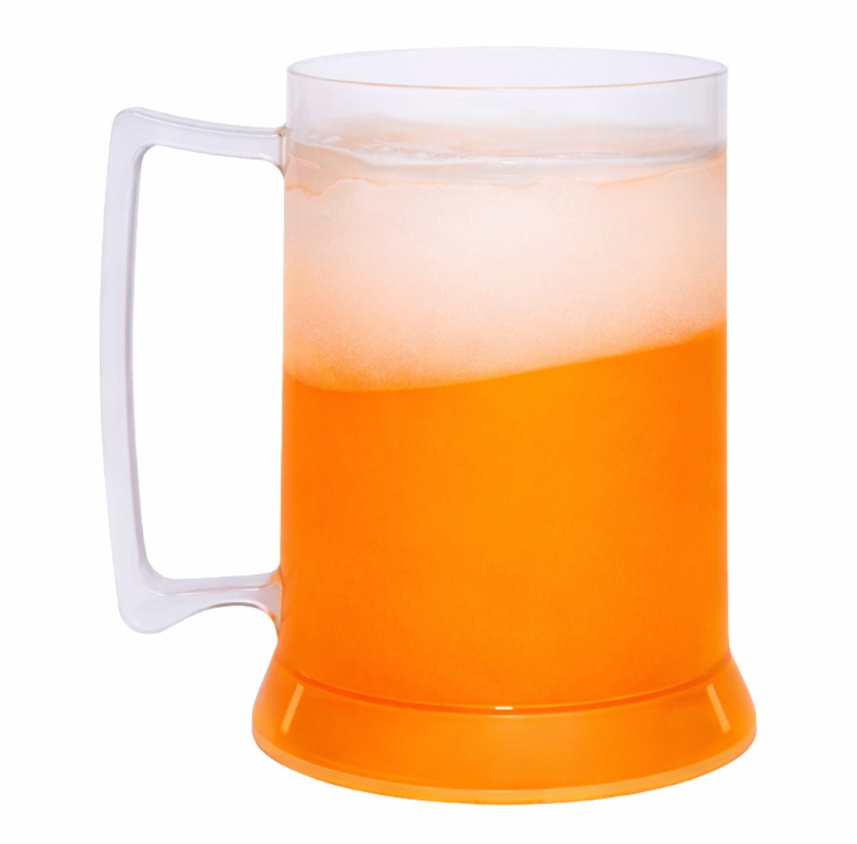 Caneca De Chopp Gel 450 Ml