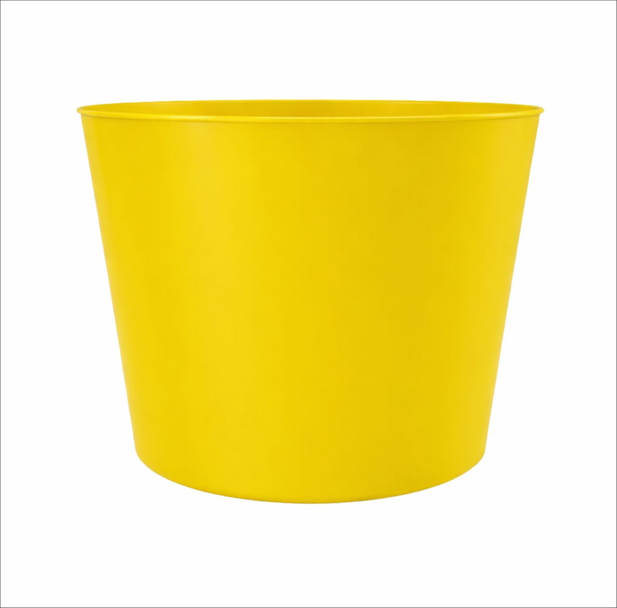 Balde De Pipoca 3 Litros