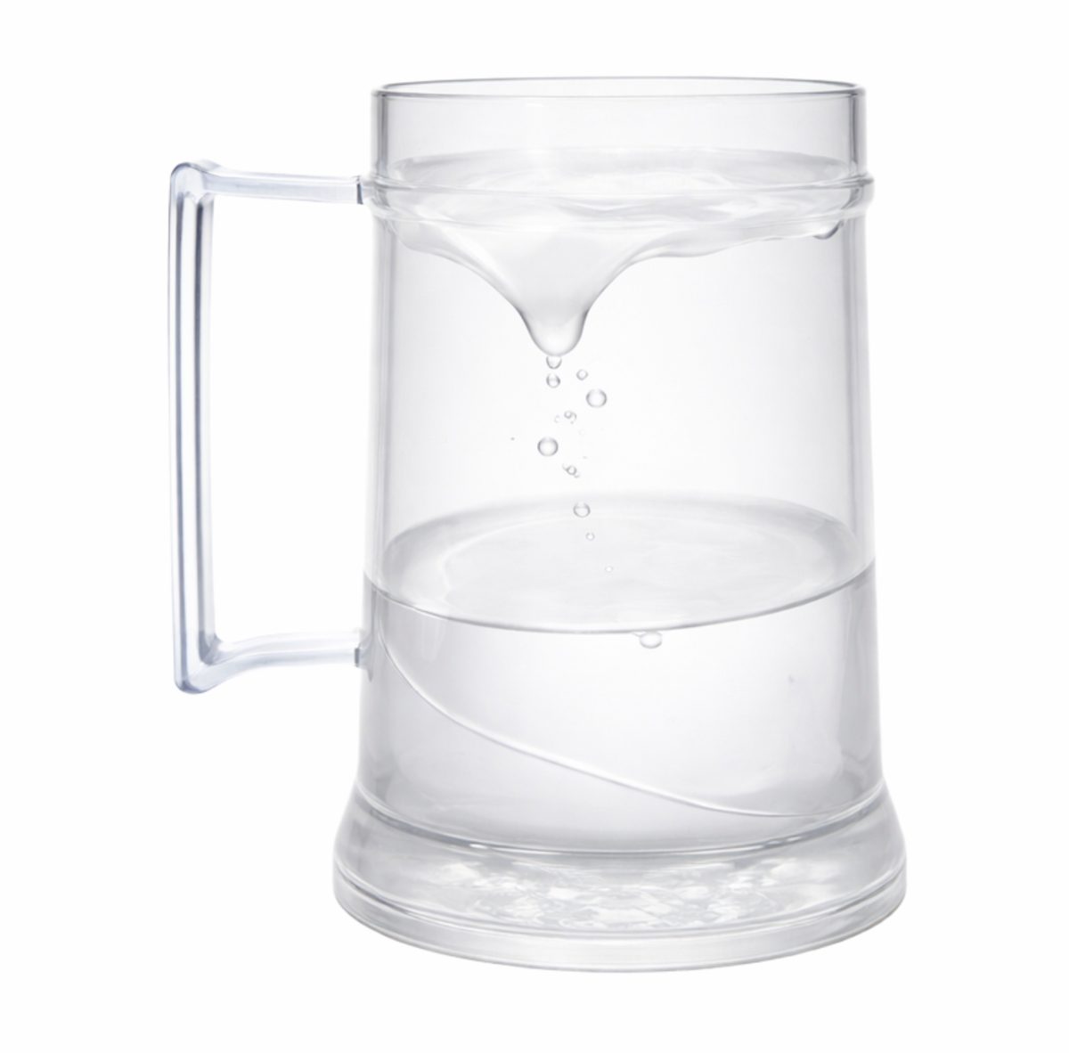 Caneca De Chopp Gel 300 Ml