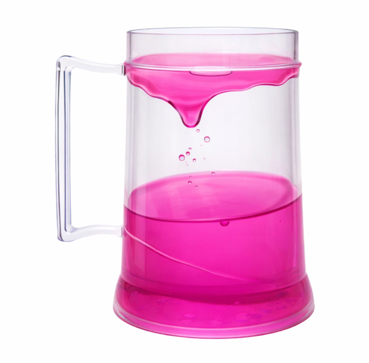Caneca De Chopp Gel 300 Ml