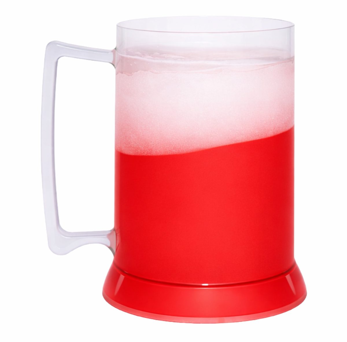 Caneca De Chopp Gel 450 Ml